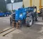 2016 Genie GTH-636 Forklift