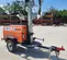 2018 Wanco WLTC4K6MTO Towable Light Tower