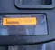 2016 Toyota 8FDU25 Warehouse Forklift