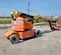 2013 JLG E400AJPN Articulating Boom Lift
