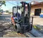 2018 Toyota 8FGU30 Warehouse Forklift