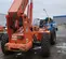 2016 XTREME XR842 Forklift