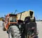2016 JLG 1255 Forklift