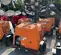 2022 Generac MLT6SMDS Towable Light Tower