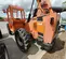2017 SKYTRAK 6036 Forklift