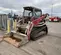 2017 Takeuchi TL12R2-R Track Loader