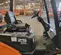 2019 Doosan G25P-7DF Warehouse Forklift