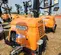 2019 Generac MLT6SMDS Towable Light Tower