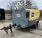 2017 Atlas Copco XATS400 Air Compressor
