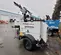 2021 Generac MLT4200IVF4 Towable Light Tower