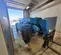 2016 Genie GTH-844D Forklift