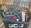 2021 JCB 510-56 Forklift