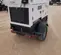 2017 Wacker Neuson G25 T4F Diesel Generator