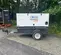 2018 Magnum Pro MMG25IF4 Diesel Generator