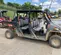 2021 Polaris PRO XD 4000D Utility Vehicle