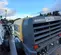 2017 Atlas Copco XATS400 Air Compressor