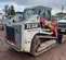 2018 Takeuchi TL6CR Track Loader