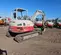 2018 Takeuchi TB260 Mini Excavator