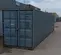 2018 CONICAL GM 40" SC HC 40 ft Storage Container