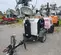 2017 Allmand NIGHT-LITE PRO Towable Light Tower