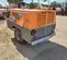 2017 Sullivan-Palatek D185PIZ4 Air Compressor