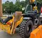 2015 JCB 550-170 Forklift