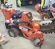 2017 Ditch Witch C14 Walk-Behind Trencher