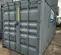2018 MOBILE TRL 20' AO GLO Ground-Level Office Container