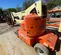 2013 JLG E400AJPN Articulating Boom Lift