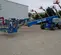 2014 Genie S-85 Boom Lift