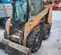 2017 Case SR210 Track Loader