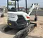 2018 Bobcat E35I Mini Excavator