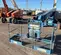 2014 Genie S-65 Boom Lift