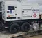 2019 Cummins C100D6RG Diesel Generator