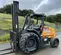 2019 Case 586H Forklift