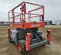 2017 Skyjack SJ6832RT Rough Terrain Scissor Lift
