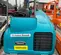 2017 Tennant T-20 Scrubber