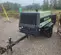 2017 Sullair 185DPQ-KU-T3 Air Compressor