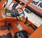 2016 SKYTRAK 10054 Forklift