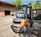 2018 Toyota 8FGU30 Warehouse Forklift