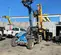 2017 Genie GTH-5519 Forklift