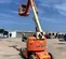 2015 JLG E400AJPN Articulating Boom Lift