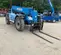 2017 Genie GTH-636 Forklift