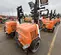 2019 Generac MLT6SMDS Towable Light Tower