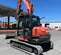2019 Kubota KX080-4SR3A Mini Excavator