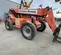 2015 SKYTRAK 6042 Forklift