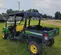 2020 John Deere XUV855D S4 Utility Vehicle