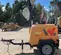 2018 Wacker Neuson LTV6K Towable Light Tower