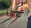 2015 SKYTRAK 6042 Forklift