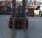 2017 Toyota 8FGU25 Warehouse Forklift